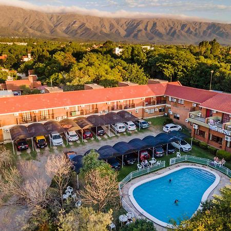 מרלו Hotel Valle Del Sol מראה חיצוני תמונה