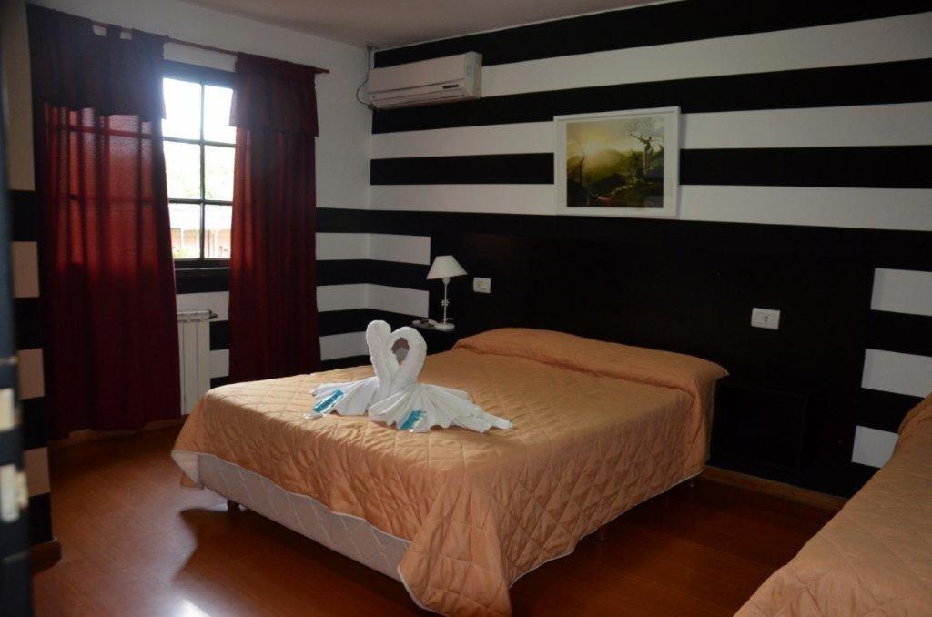 מרלו Hotel Valle Del Sol מראה חיצוני תמונה