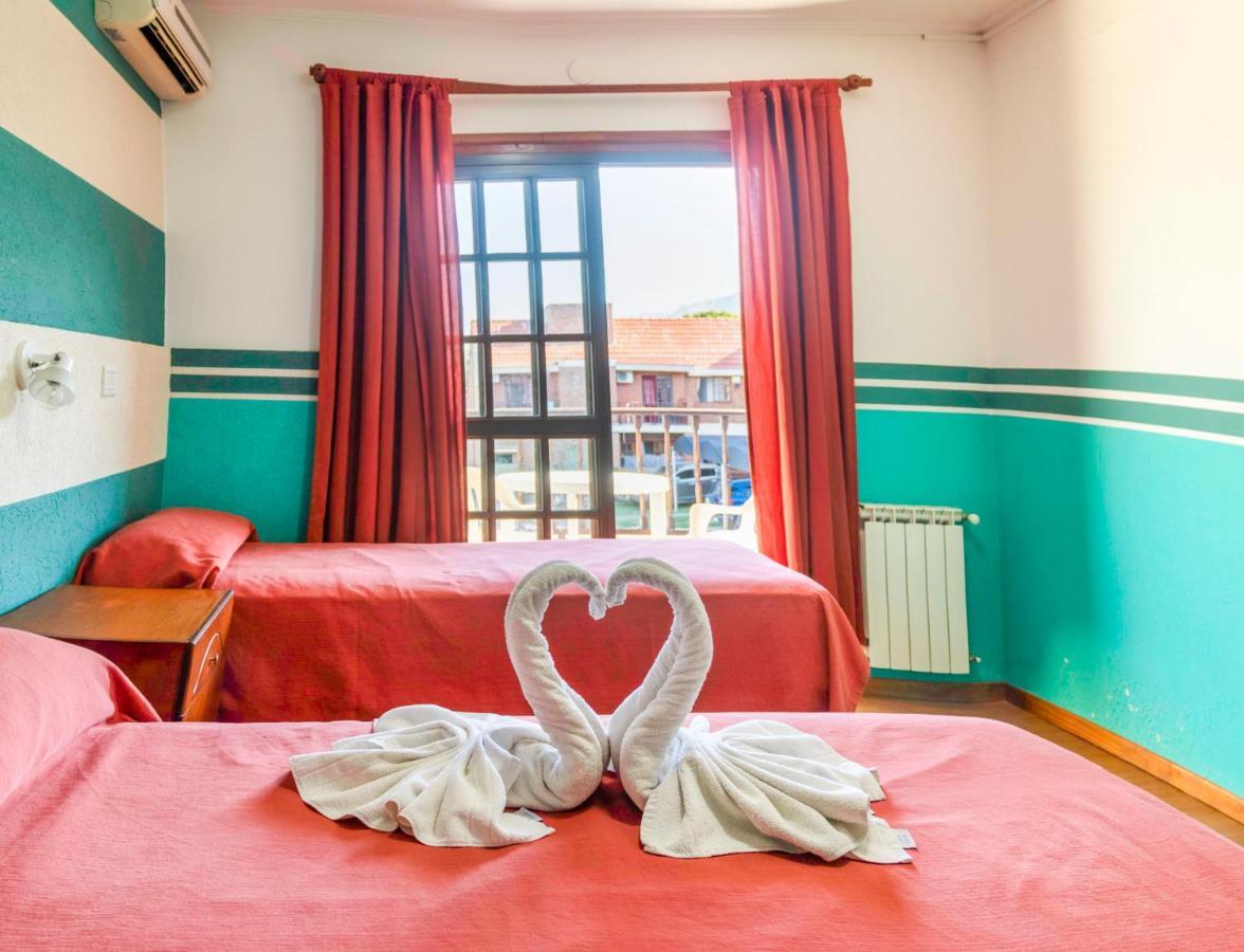 מרלו Hotel Valle Del Sol מראה חיצוני תמונה