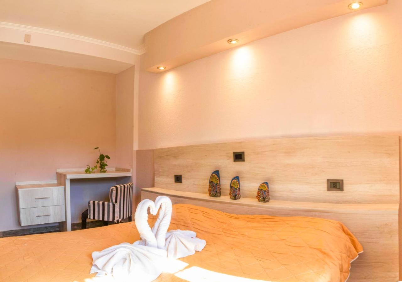 מרלו Hotel Valle Del Sol מראה חיצוני תמונה