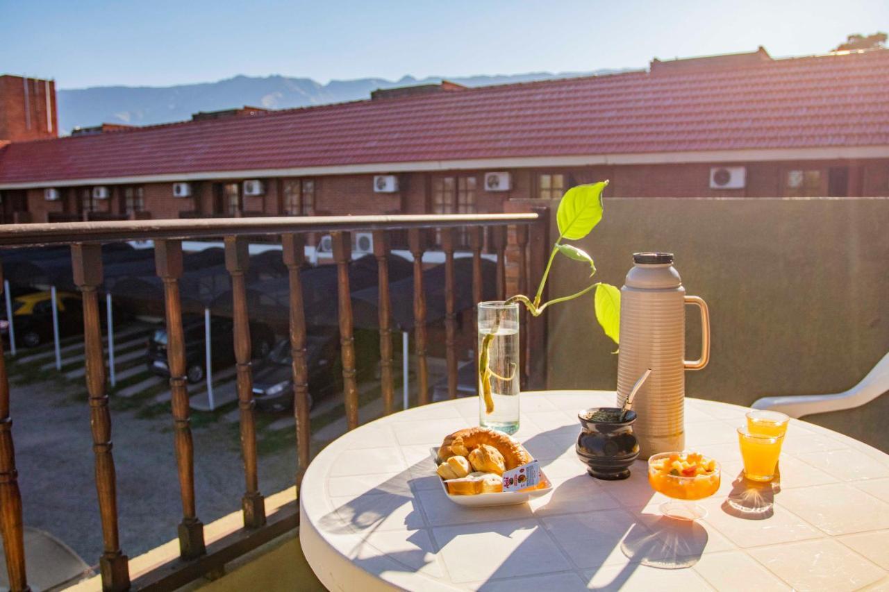 מרלו Hotel Valle Del Sol מראה חיצוני תמונה