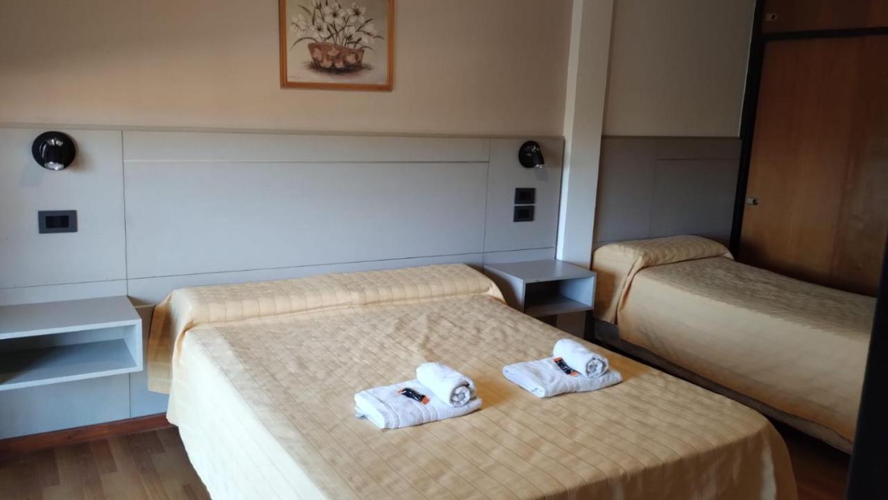 מרלו Hotel Valle Del Sol מראה חיצוני תמונה