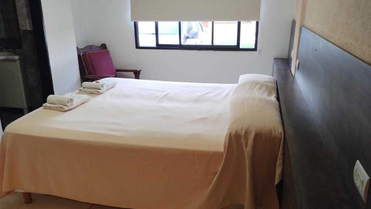 מרלו Hotel Valle Del Sol מראה חיצוני תמונה