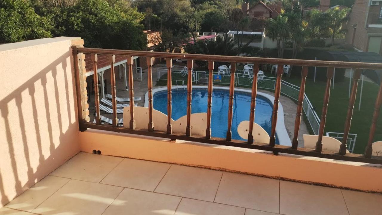מרלו Hotel Valle Del Sol מראה חיצוני תמונה