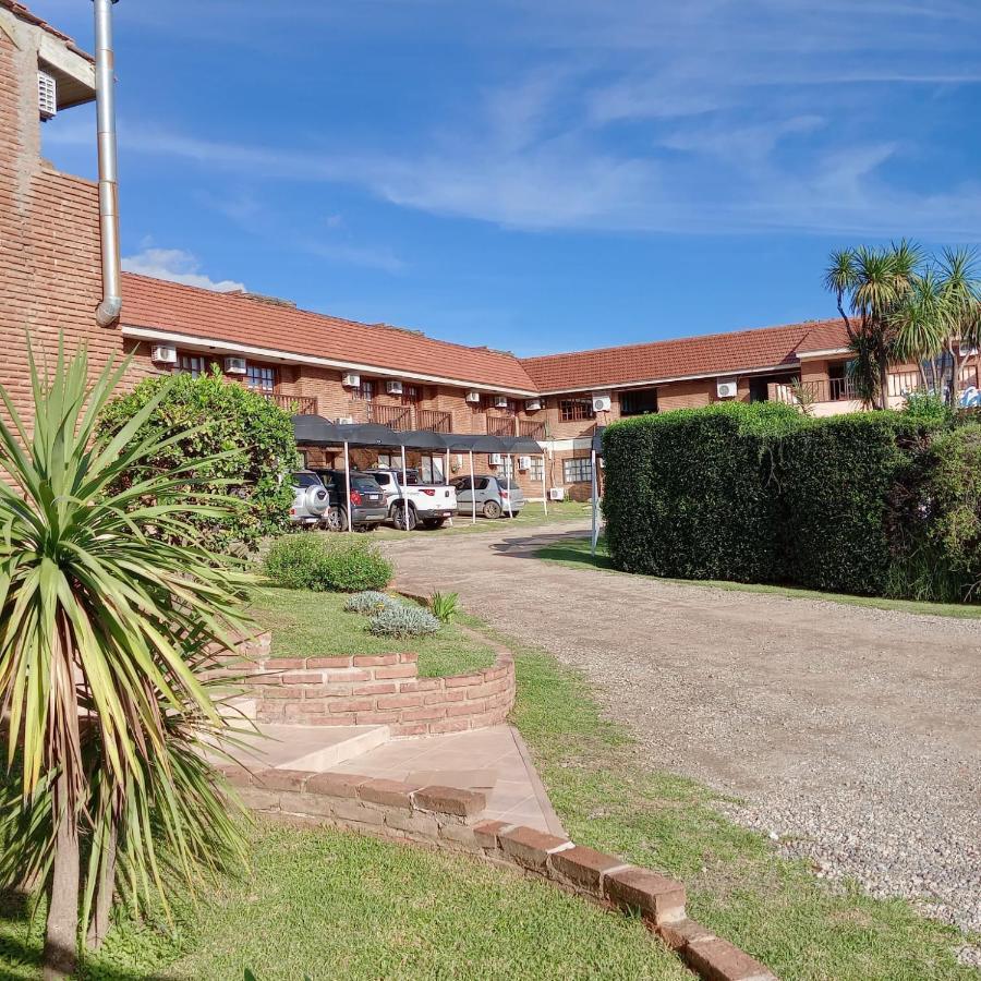 מרלו Hotel Valle Del Sol מראה חיצוני תמונה